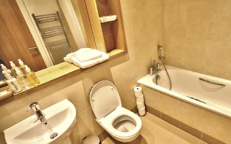 Quay Apartments Leeds Leeds  Ngoại thất bức ảnh